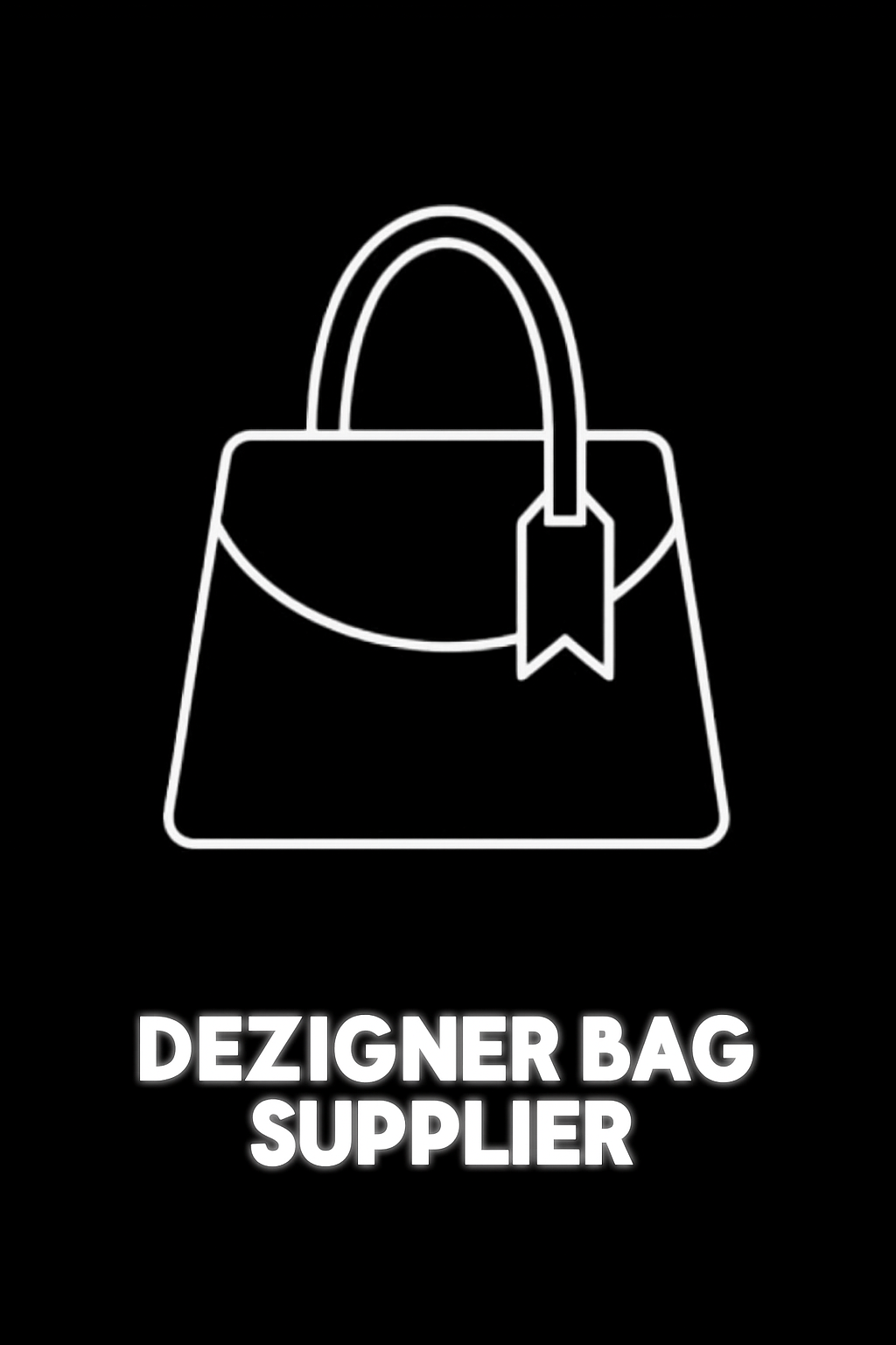 -DEZIGNER BAG VENDOR