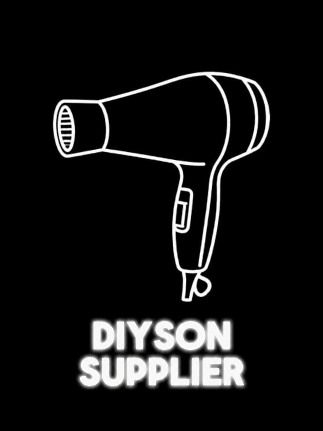 DIYSON VENDOR
