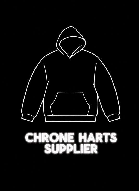 -CHRONE HARTS VENDOR