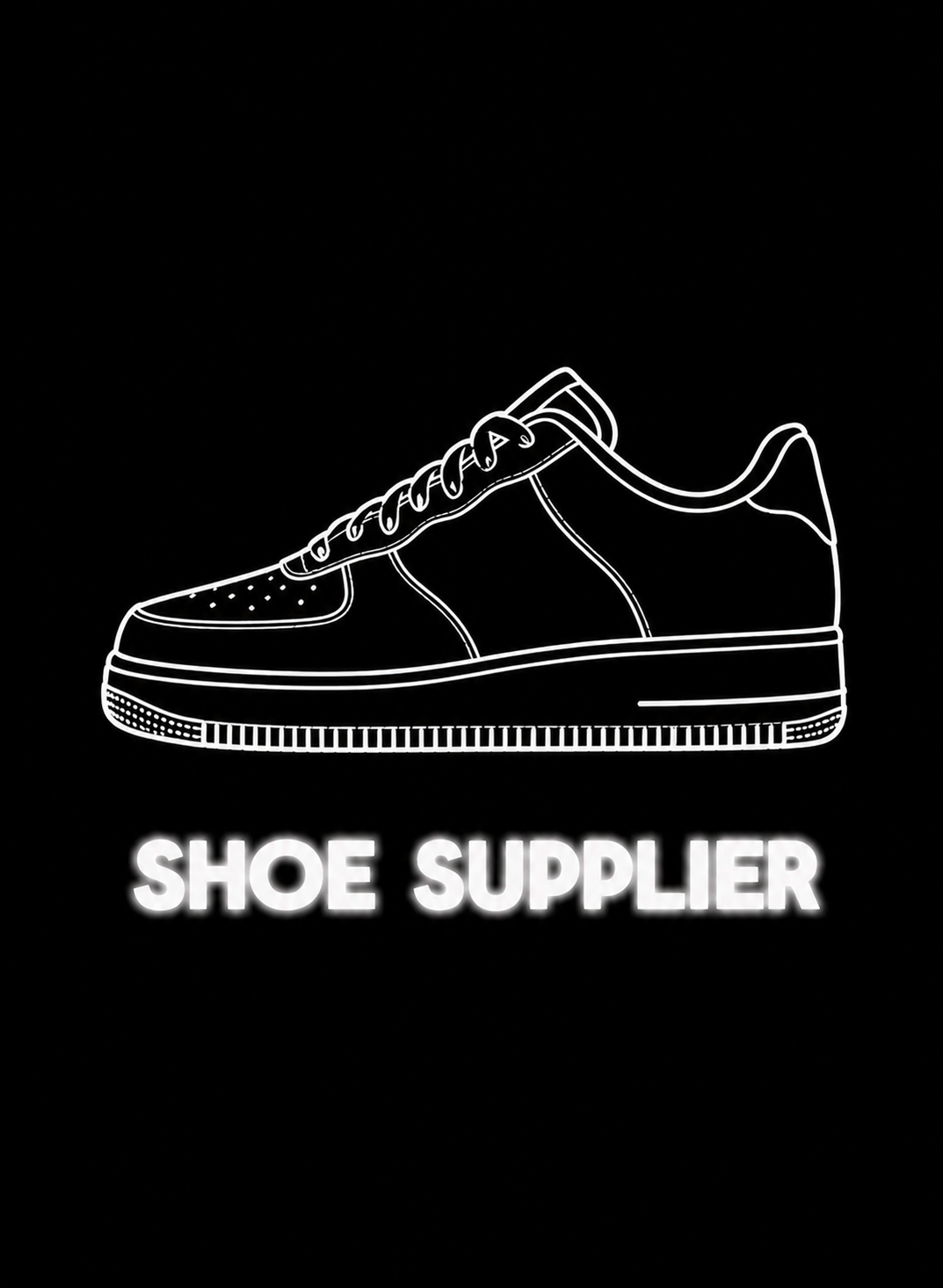 -SHOE VENDOR