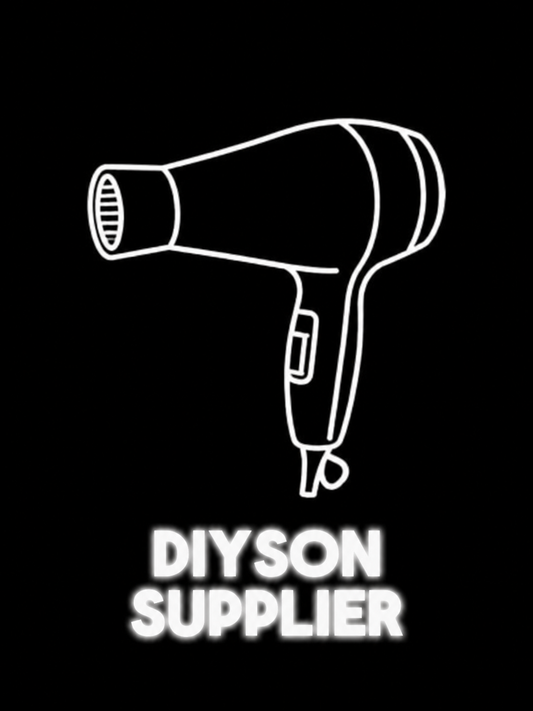 DIYSON VENDOR